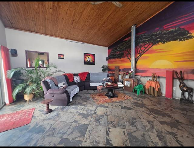 3 BEDROOM HOUSE FOR SALE IN VANDERBIJLPARK SE 6
